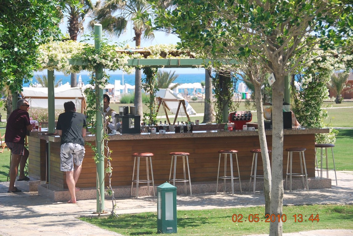 imagini hotel BARUT LARA